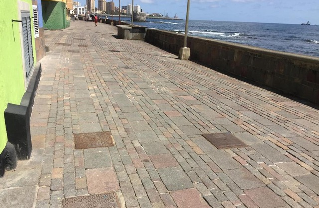 La Ventana de San Cristóbal