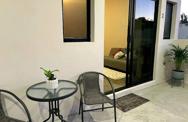La Ventana Apartments Depa #2