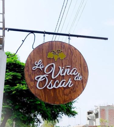 La Viña de OsCar