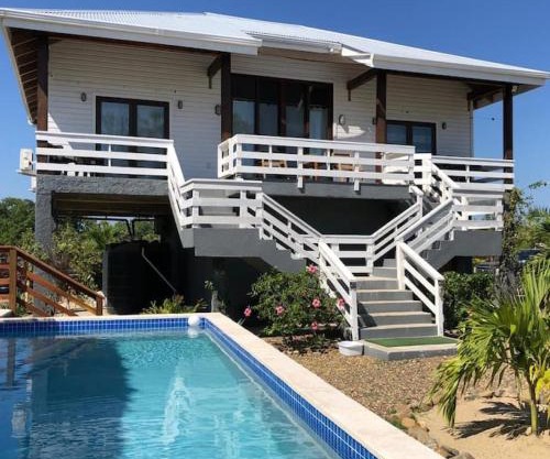 La Vida Belize - Casa