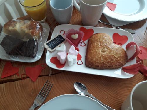 La Vie en Rose hotel