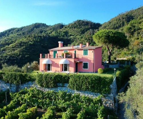 La Vignana - 5 Terre