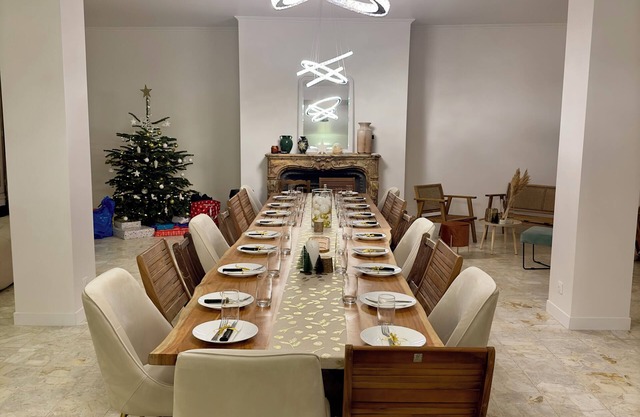 La Villa Bourgeoise, calm and relaxation less than an hour from Paris