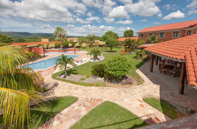La Villa Chiquitana