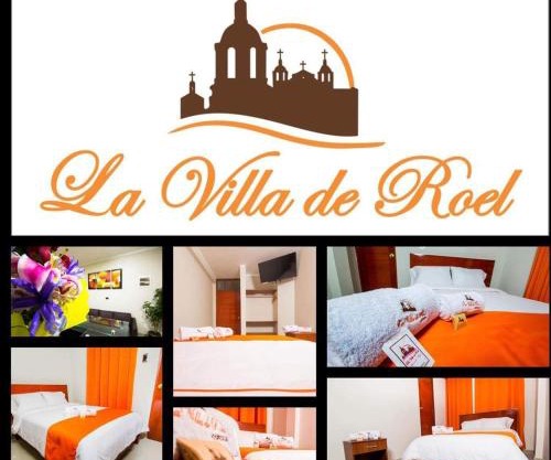 La Villa de Roel