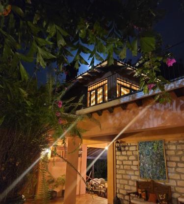 La Villa de Soledad