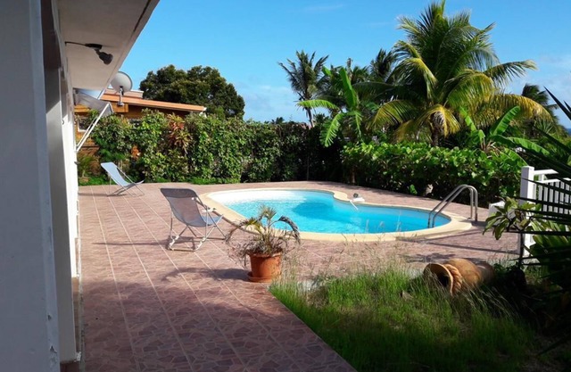 La Villa des Châteaux