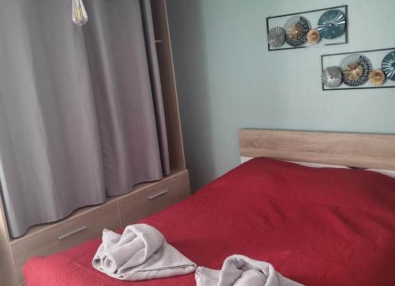 La Villa du MOULIN DE MADAME