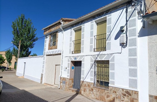 LA VILLA