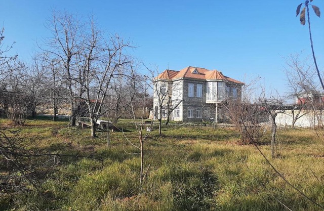 La VILLA Gusar