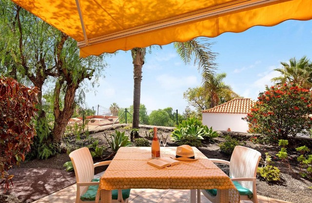 La Villa La Palma- 1 dormitorio C