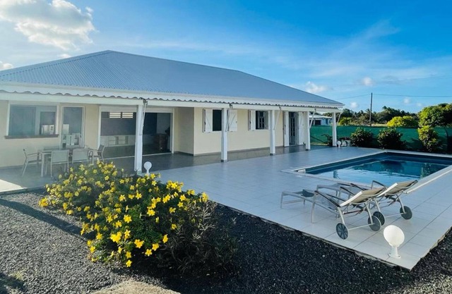 La Villa Mya - Piscine Privative