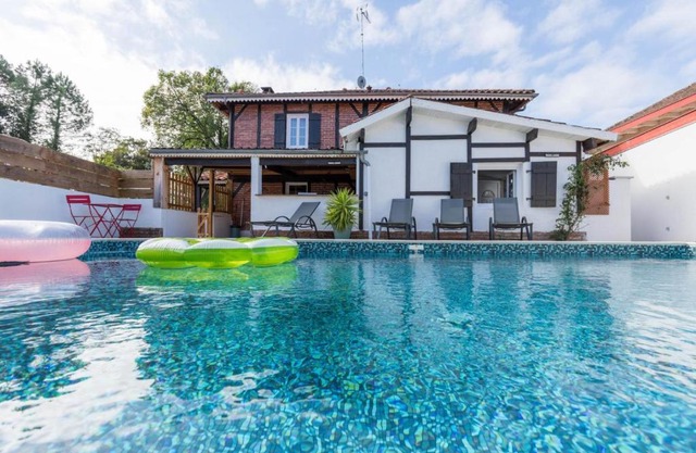 La villa paul