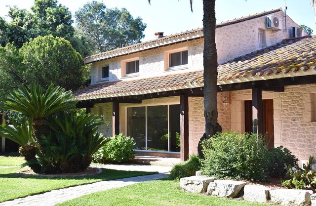 La Villa Saint André - Argeles sur mer