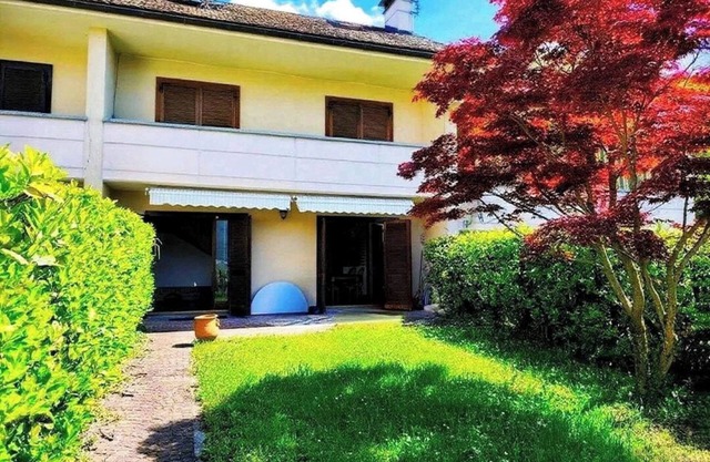 LA VILLETTA