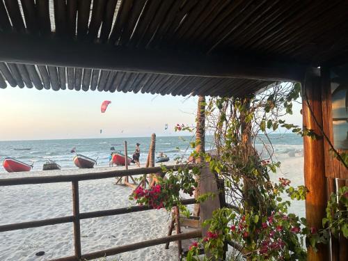 La Vista Suítes Preá