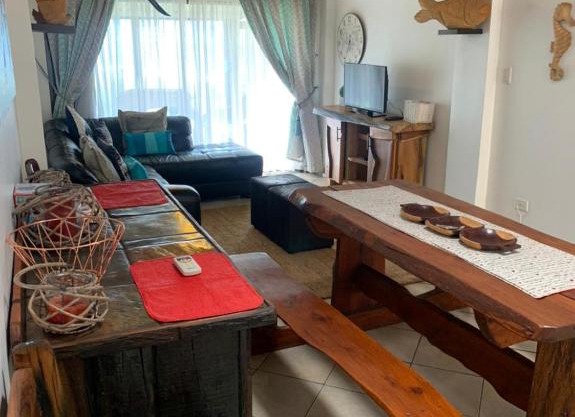 La Vista Villas - Unit 45