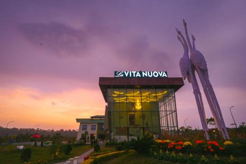 La Vita Nuova Resort