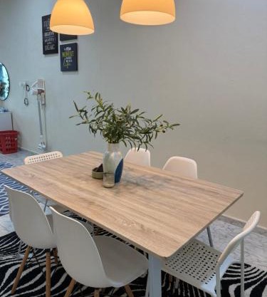 La Zaira Homestay