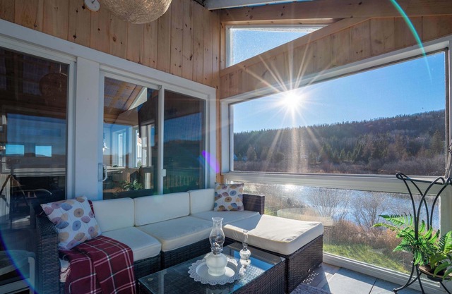 La Zenitude - Spa & Lake View