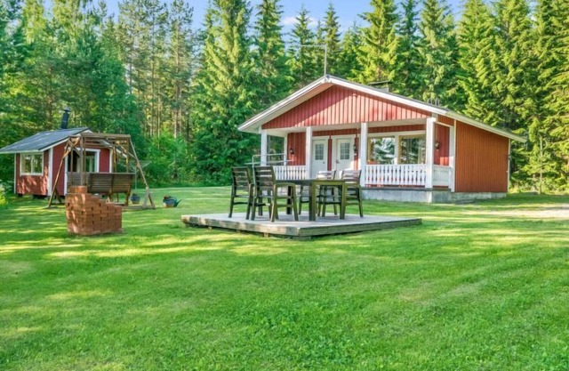 Laavusranta by Interhome