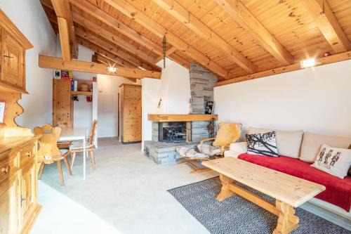 LAAX Homes - Casa Ansiel