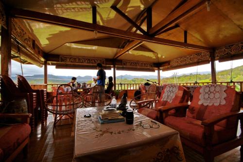 Labang Guesthouse Bario