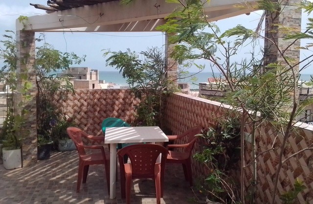 Labellechambre - Grand-mbao, Appartement Calme
