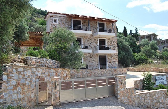 Labetia Apartments
