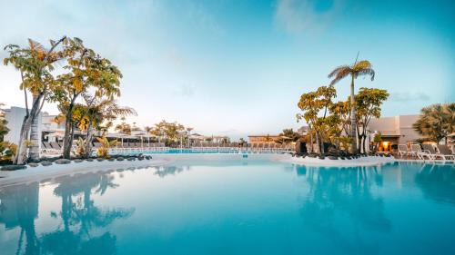 Labranda Alyssa Suite Hotel