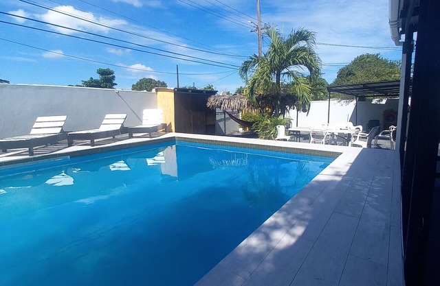 Labrish Guest House