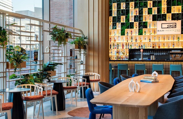 Labtwentytwo Barcelona, A Tribute Portfolio Hotel