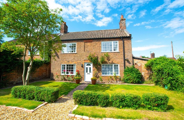 Laburnum House - Four Bedroom House, Sleeps 6