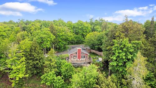 Lac Laurel Access Spa & Nature