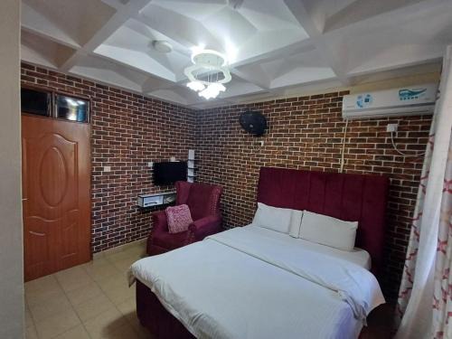 Lacasa Hotel Nyali