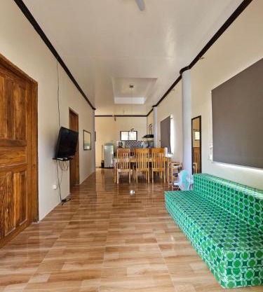 LaCasita 2BD Vacation Home with Starlink
