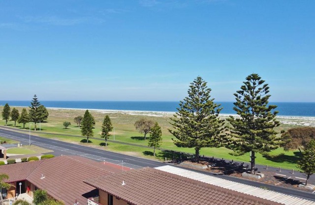 Lacepede Bay Motel