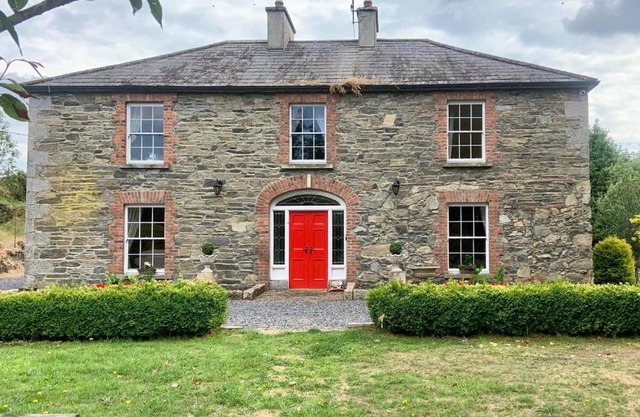 Lacken Millhouse and Gardens