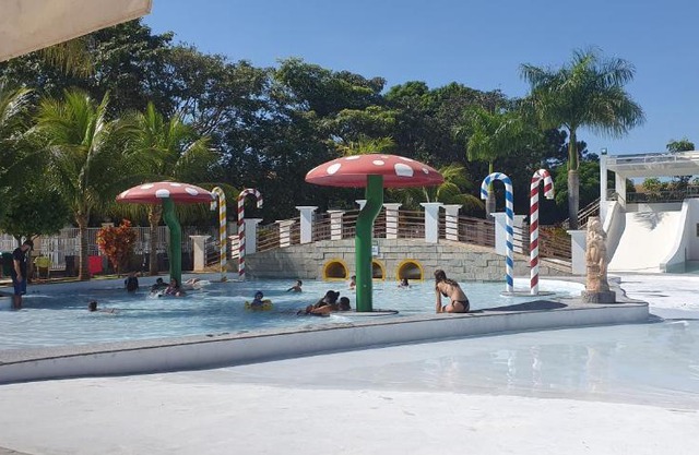 Lacqua diroma, BELEZA ROMANA I