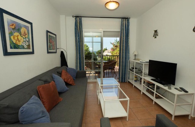 Ladera del Mar apartments