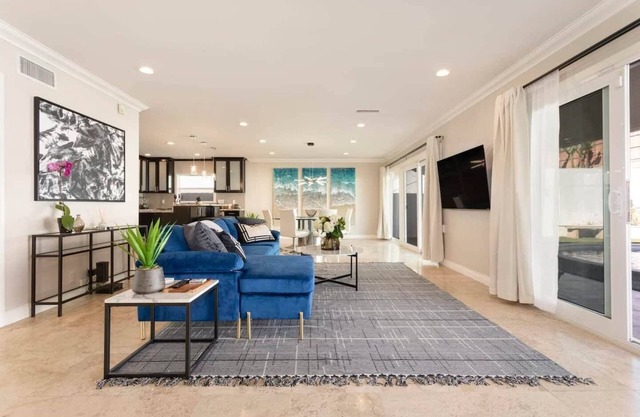 Ladera Resort - The Chef's Suite