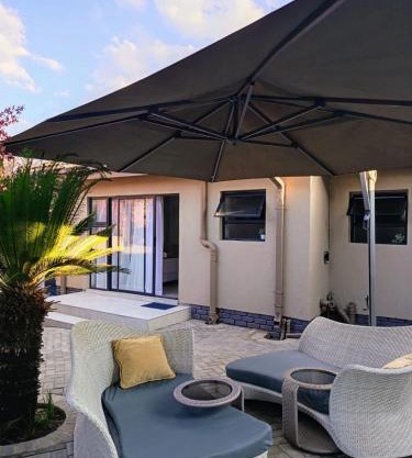 Lady Daisy Boutique Guesthouse
