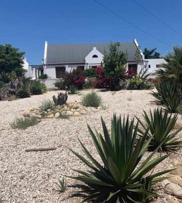 Lady Grey Walk Mcgregor Cottage