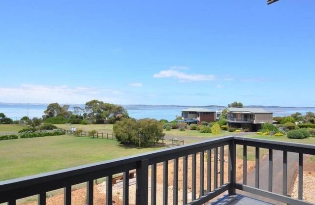 Lady Nelson Retreat , Rhyll , Phillip Island