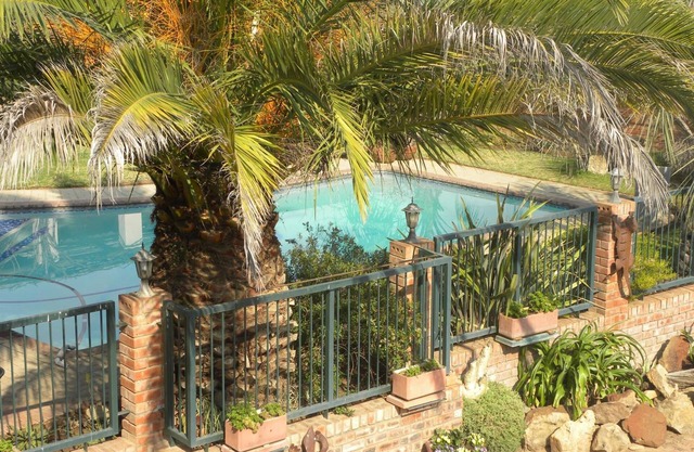 Ladybrand Guest House