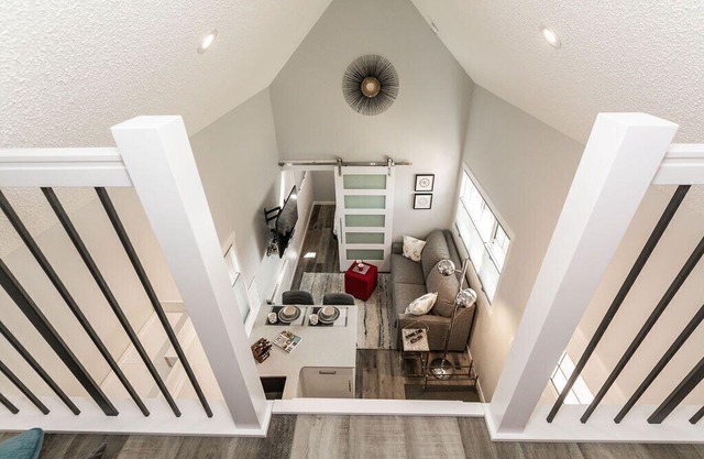 Ladybug Lane "Tiny Home away from Home"