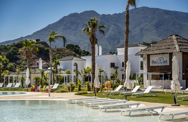 Bermuda Beach Estepona 