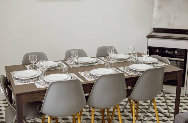 Lagarteiro House
