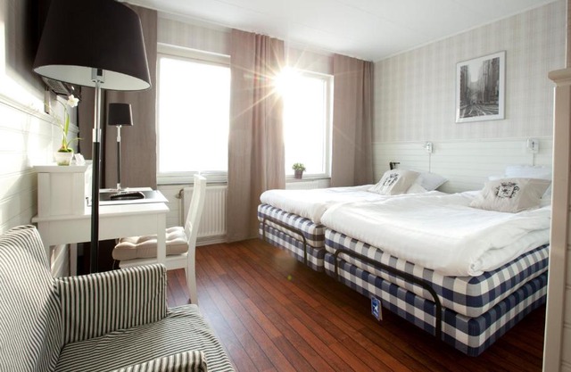 Lages Motel