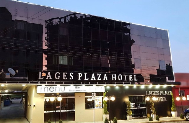 Lages Plaza Hotel